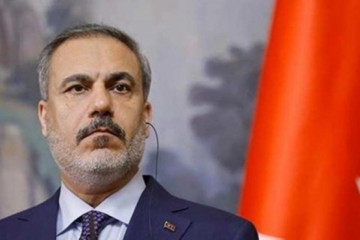 Hakan Fidan'ın Gazze diplomasisi!