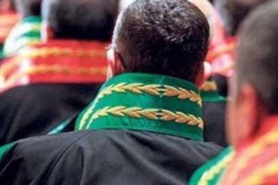 Hakim ve savcı yardımcılığı sınav ilanı yayınlandı