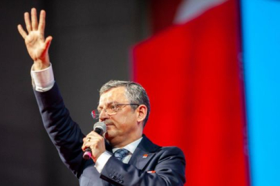 CHP'nin yeni PM listesi belli oldu