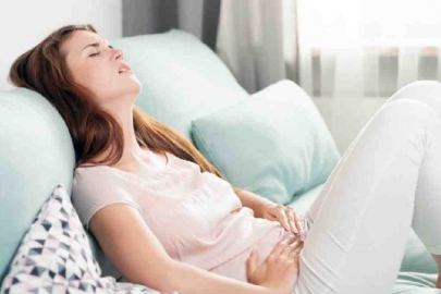 Hızlı adet söktürücü bitki ve besinler neler?