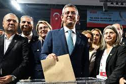 Özgür Özel'in anahtar listesi belli oldu