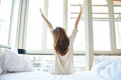 Güne mutlu bir başlangıç nasıl yapılır?