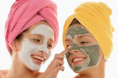 Maya maskesi nedir? Maya maskesi nasıl uygulanır?