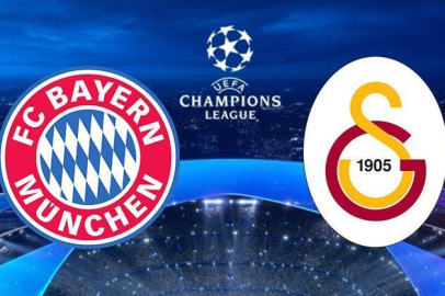Bayern Münih - Galatasaray maçı EXXEN'de mi? Galatasaray maçı hangi kanalda?