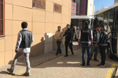 'Emeklilik' çetesinden 100 milyonluk vurgun!