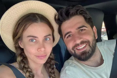 Eşinin öpüşme görüntülerini paylaşmıştı! Bilal Hancı ve Esin Çepni evliliğinde yeni gelişme..