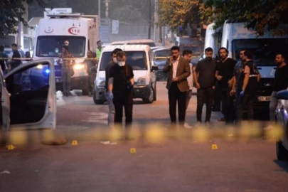 3 kişinin ölümü sonrası kan davası başladı!