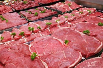 Et ve Süt Kurumu'ndan 'kırmızı et' açıklaması