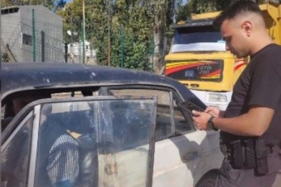 İzmir'de okul önlerinde sıkı denetim