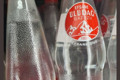 İsrail ürünlerine boykottan sonra Uludağ gazoza zam mı geldi? Uludağ İçecek'ten iddialara yanıt...