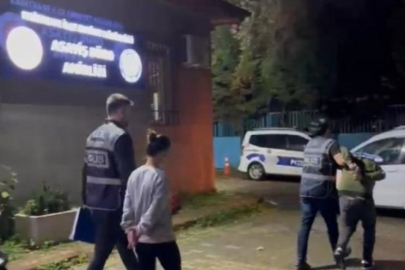 İstanbul'da yarım milyon lirayı çalmak için akılalmaz bir plan yaptı!