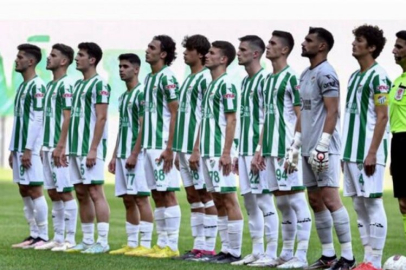 Timsah'ın 11'i açıklandı