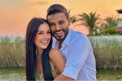 Dilan Polat ve Engin Polat'ın MASAK raporu ortaya çıktı!