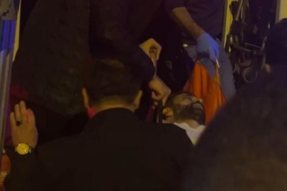 Evinde silahla karısını, 3 çocuğunu ve ardından kendini vurdu