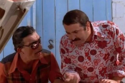 Vizontele filminin "Baba akü yok" sahnesi gerçek oldu!