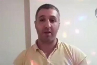 Apaçi Mustafa'dan Filistinli kadınlara çirkin mesaj!