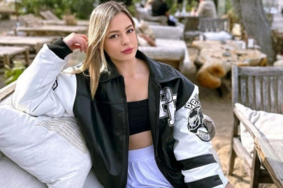 Genç kızın ölü bulunduğu odada 'Herkesin canı cehenneme' yazılmış!