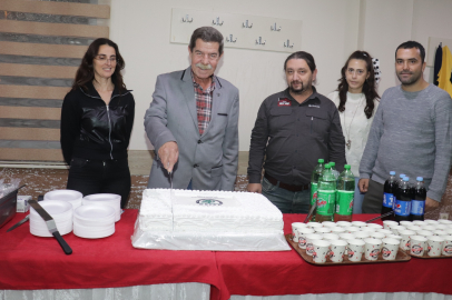 2. Ksiad Futbol Turnuvası Başladı