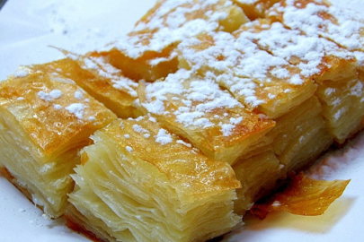 Meclis'e damga vuran tartışma: Kürt böreği mi küt böreği mi?