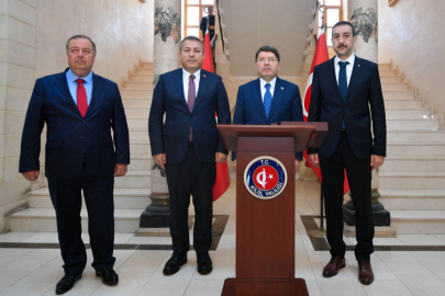 750 günde bitecek dava 168 günde tamamlanacak