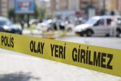 Ankara'da işyerinde doğalgaz patlaması