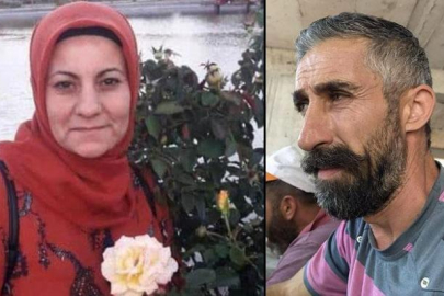 Balıkesir'de boşandığı iki çocuğunun annesini boğazını keserek öldürdü