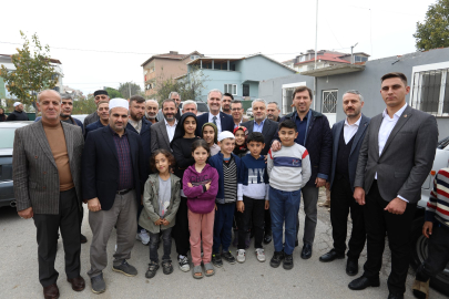 Cep herkülü vefatının 6. Yılında anıldı