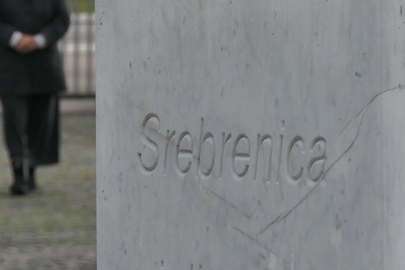 İsrail'in Gazze'deki katliamı, acılı Boşnaklara Srebrenitsa soykırımını anımsattı