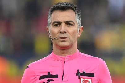 İstifa eden hakem Kemal Yılmaz'dan TFF'ye yanıt geldi