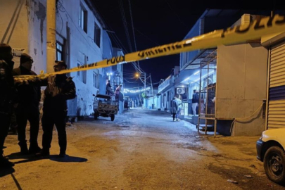 İzmir'de düğünde dehşet saçan zanlı tutuklandı