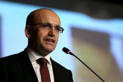 Mehmet Şimşek'ten enflasyon mesajı