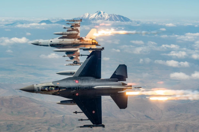 NATO'dan Türkiye ve VOLKAN 23 Tatbikatı paylaşımı: Büyük bir fırsat