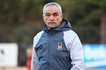 Rıza Çalımbay: Sakat oyuncular çalışmalarına devam ediyorlar