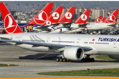 THY uçuşlarında 40 sefer karşılıklı iptal edildi