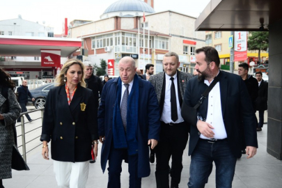 Zafer Partisi Genel Başkanı Özdağ: Kemal Bey ittifak ortaklarına boyun eğdi