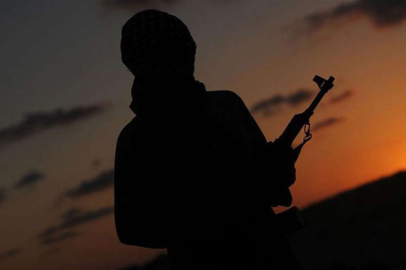 2 PKK'lı terörist teslim oldu