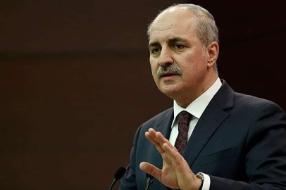 TBMM Başkanı Kurtulmuş, Endonezya'ya gidecek