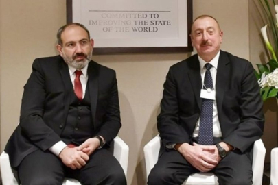 Azerbaycan ve Ermenistan barış antlaşması ilkeleri üzerinde anlaştı