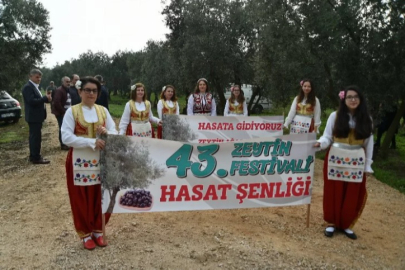 Bursa Orhangazi‘de şenlik var!