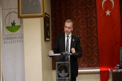 Cemil Aydın Orman Müdürlüğüne ait  arası için açıklamada bulundu