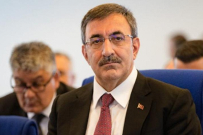 Cumhurbaşkanı Yardımcısı Yılmaz'dan istihdam paylaşımı