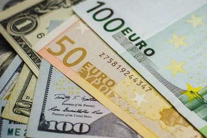 Dolar-Euro kuru bugün ne kadar? (Serbest piyasada döviz fiyatları)