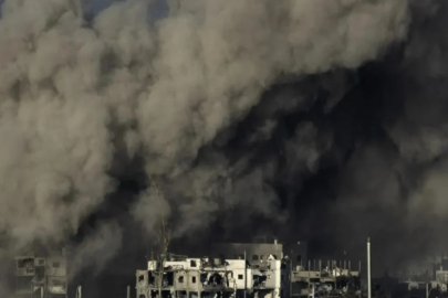 Filistin: İsrail ile ABD'nin saldırıları durdurmaktan başka seçeneği yok