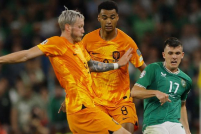 Futbol tarihinin en tuhaf maçı!