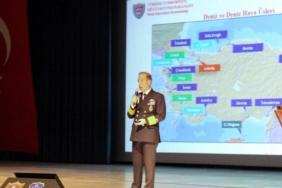 "Karadeniz'in Ortadoğu olmasını istemiyoruz"