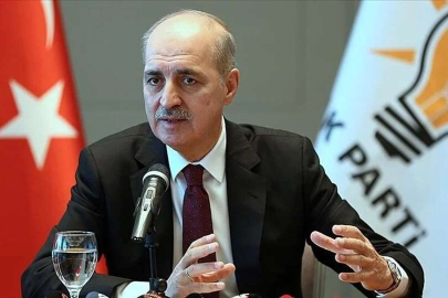 Meclis Başkanı Kurtulmuş: 3 temel hedefimiz var