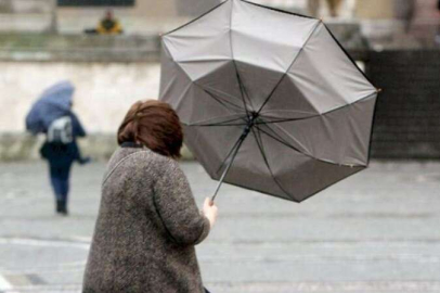 Meteorolojiden Bursa'ya bir uyarı daha!
