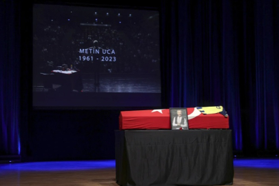 Metin Uca'nın vasiyeti yerine getirilmedi