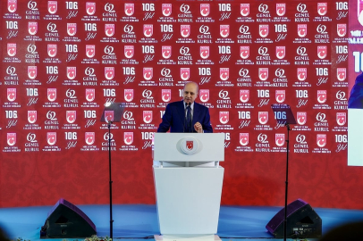 Numan Kurtulmuş: Mescid-i Aksa ve Kudüs mutlaka özgürleşecek
