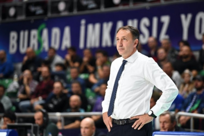 Orhun Ene: İlk yarıdaki savunmayı her maç yapmamız lazım